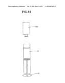 AUTOMATED DRUG PREPARATION APPARATUS INCLUDING SYRINGE LOADING, PREPARATION AND FILLING diagram and image