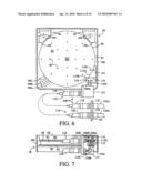 System for testing semiconductors diagram and image