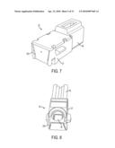 INTERIOR MIRROR ASSEMBLY WITH DISPLAY diagram and image