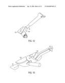 INTERIOR MIRROR ASSEMBLY WITH DISPLAY diagram and image