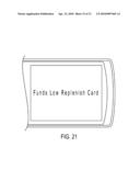 INTERIOR MIRROR ASSEMBLY WITH DISPLAY diagram and image