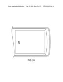 INTERIOR MIRROR ASSEMBLY WITH DISPLAY diagram and image