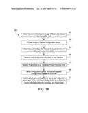 DEVICE FOR CONNECTING VIDEO CAMERAS TO NETWORKS AND CLIENTS diagram and image