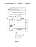 DEVICE FOR CONNECTING VIDEO CAMERAS TO NETWORKS AND CLIENTS diagram and image