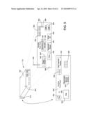 DEVICE FOR CONNECTING VIDEO CAMERAS TO NETWORKS AND CLIENTS diagram and image