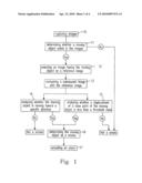 SMOKE DETECTING METHOD AND SYSTEM diagram and image