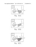 SMOKE DETECTING METHOD AND SYSTEM diagram and image