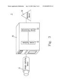 SMOKE DETECTING METHOD AND SYSTEM diagram and image