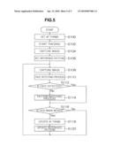 AUTO FOCUS SYSTEM HAVING AF FRAME AUTO-TRACKING FUNCTION diagram and image