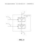 HIGH SPEED CMOS IMAGE SENSOR CIRCUITS WITH BLOCK MEMORY READOUT diagram and image