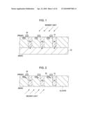 SOLID STATE IMAGE SENSOR, METHOD FOR DRIVING A SOLID STATE IMAGE SENSOR, IMAGING APPARATUS, AND ELECTRONIC DEVICE diagram and image