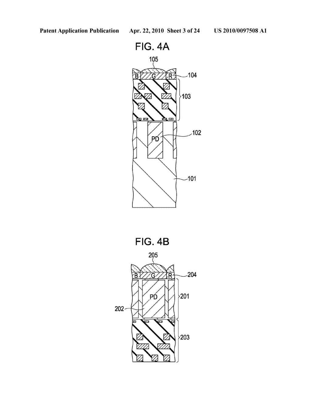 SOLID STATE IMAGE SENSOR, METHOD FOR DRIVING A SOLID STATE IMAGE SENSOR, IMAGING APPARATUS, AND ELECTRONIC DEVICE - diagram, schematic, and image 04