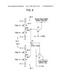 SOLID STATE IMAGE SENSOR, METHOD FOR DRIVING A SOLID STATE IMAGE SENSOR, IMAGING APPARATUS, AND ELECTRONIC DEVICE diagram and image