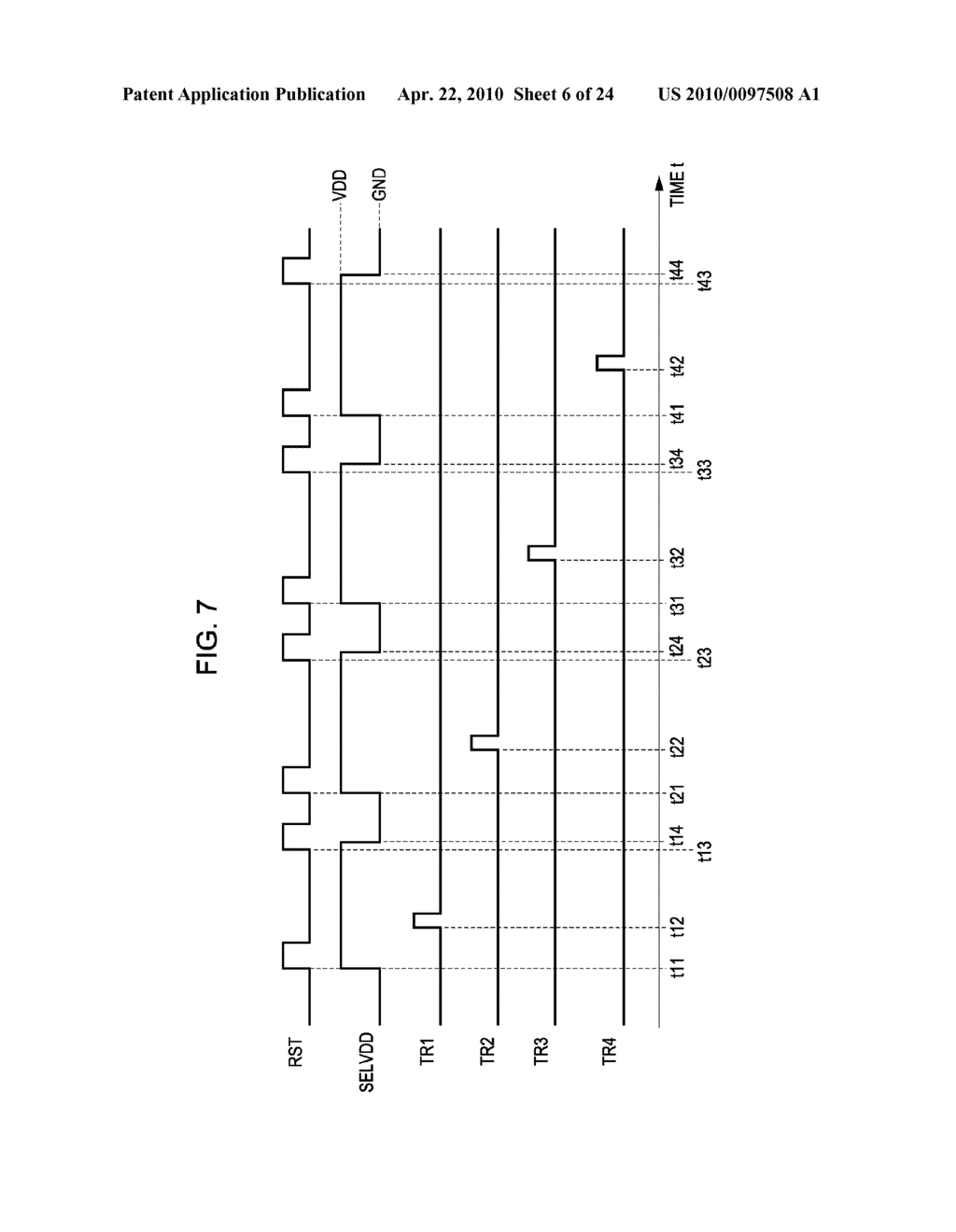 SOLID STATE IMAGE SENSOR, METHOD FOR DRIVING A SOLID STATE IMAGE SENSOR, IMAGING APPARATUS, AND ELECTRONIC DEVICE - diagram, schematic, and image 07