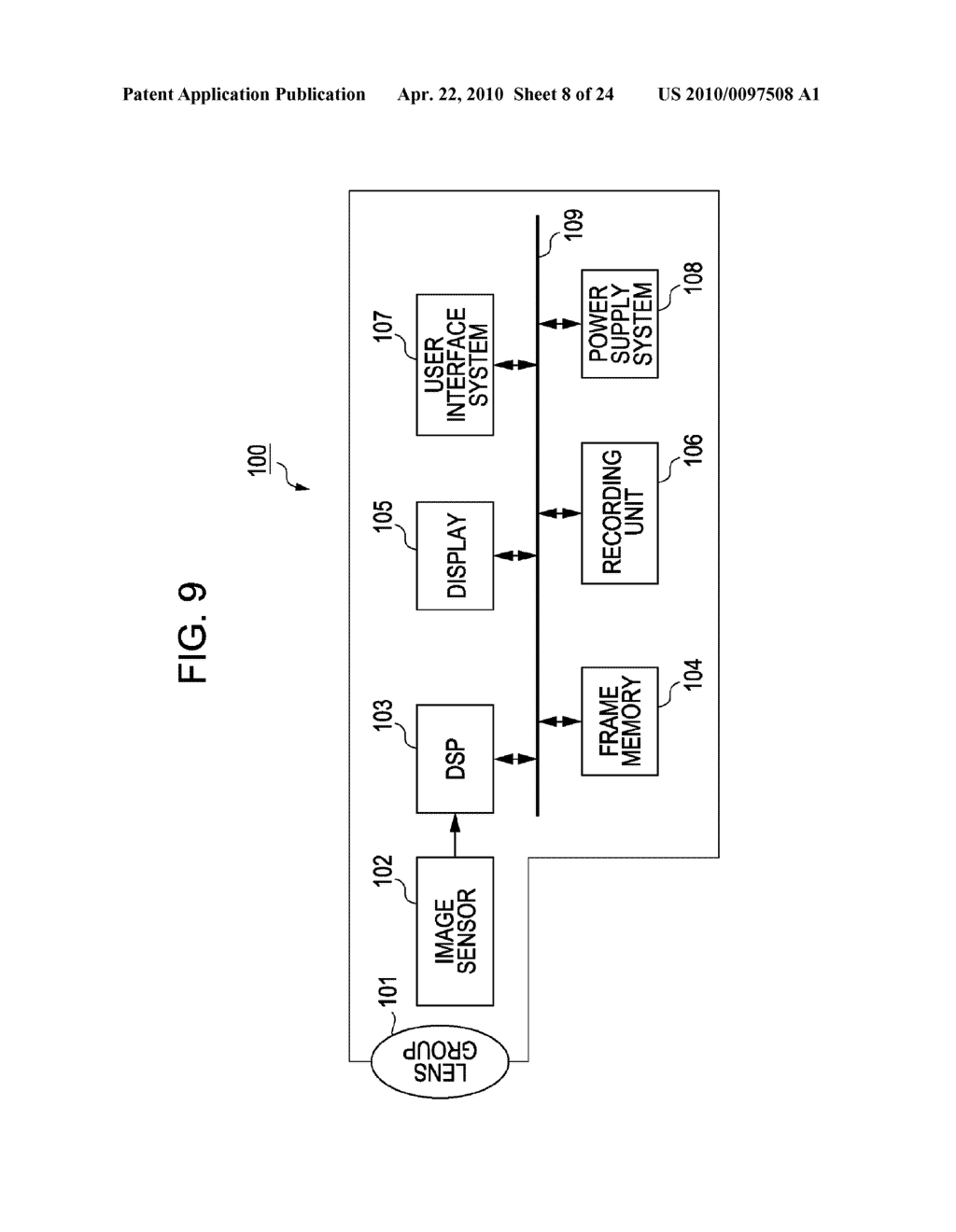 SOLID STATE IMAGE SENSOR, METHOD FOR DRIVING A SOLID STATE IMAGE SENSOR, IMAGING APPARATUS, AND ELECTRONIC DEVICE - diagram, schematic, and image 09