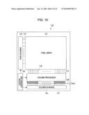 SOLID STATE IMAGE SENSOR, METHOD FOR DRIVING A SOLID STATE IMAGE SENSOR, IMAGING APPARATUS, AND ELECTRONIC DEVICE diagram and image