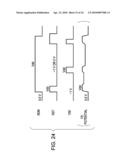 SOLID STATE IMAGE SENSOR, METHOD FOR DRIVING A SOLID STATE IMAGE SENSOR, IMAGING APPARATUS, AND ELECTRONIC DEVICE diagram and image