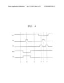 CIRCUIT AND METHOD OF DETECTING SATURATION LEVEL OF IMAGE SENSOR AND IMAGE SENSOR INCLUDING SATURATION LEVEL DETECTING CIRCUIT diagram and image