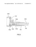 Compact Camera and Cable System for Vehicular Applications diagram and image