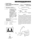 DISPLAY DEVICE AND RADIO TRANSMISSION CONTROL METHOD diagram and image