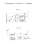 DISPLAY DEVICE AND RADIO TRANSMISSION CONTROL METHOD diagram and image