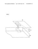 LED BACKLIGHT AND LIQUID CRYSTAL DISPLAY DEVICE diagram and image