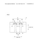 LED BACKLIGHT AND LIQUID CRYSTAL DISPLAY DEVICE diagram and image