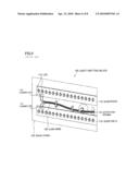 LED BACKLIGHT AND LIQUID CRYSTAL DISPLAY DEVICE diagram and image