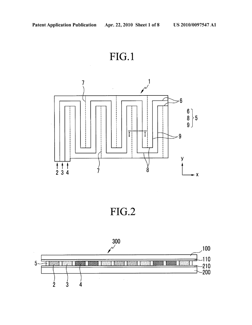 REFLECTIVE LIQUID CRYSTAL DISPLAY AND MANUFACTURING METHOD OF THE SAME - diagram, schematic, and image 02