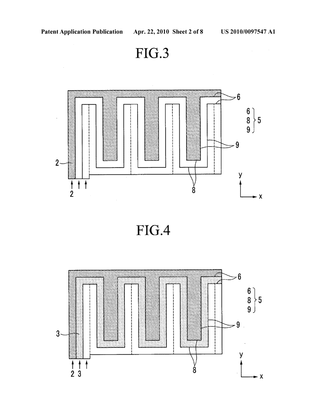 REFLECTIVE LIQUID CRYSTAL DISPLAY AND MANUFACTURING METHOD OF THE SAME - diagram, schematic, and image 03