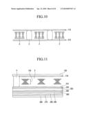REFLECTIVE LIQUID CRYSTAL DISPLAY AND MANUFACTURING METHOD OF THE SAME diagram and image