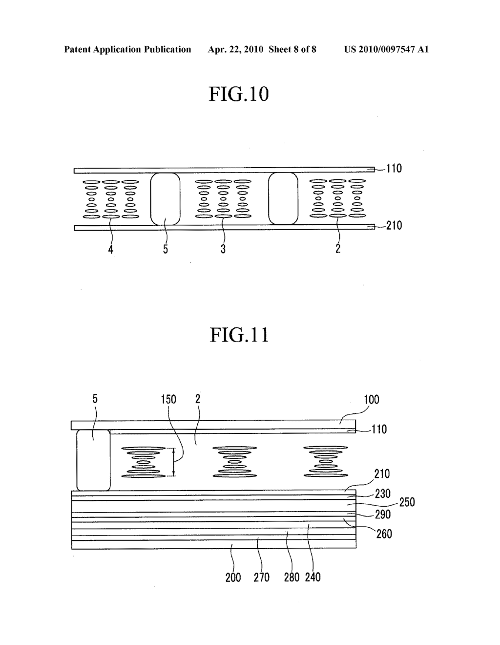 REFLECTIVE LIQUID CRYSTAL DISPLAY AND MANUFACTURING METHOD OF THE SAME - diagram, schematic, and image 09