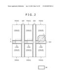 LIQUID CRYSTAL DISPLAY DEVICE AND A METHOD OF MANUFACTURING THE SAME diagram and image