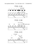 LIQUID CRYSTAL DISPLAY DEVICE AND A METHOD OF MANUFACTURING THE SAME diagram and image