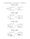 LIQUID CRYSTAL DISPLAY DEVICE AND A METHOD OF MANUFACTURING THE SAME diagram and image