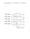 LIQUID CRYSTAL DISPLAY DEVICE AND A METHOD OF MANUFACTURING THE SAME diagram and image