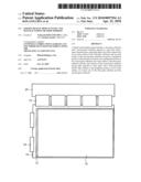 LIQUID CRYSTAL DISPLAY PANEL AND MANUFACTURING METHOD THEREOF diagram and image