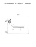 LIQUID CRYSTAL DISPLAY PANEL AND MANUFACTURING METHOD THEREOF diagram and image