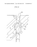 DISPLAY PANEL AND LIQUID CRYSTAL DISPLAY APPARATUS INCLUDING THE SAME diagram and image