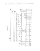 DISPLAY PANEL AND LIQUID CRYSTAL DISPLAY APPARATUS INCLUDING THE SAME diagram and image