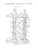 DISPLAY PANEL AND LIQUID CRYSTAL DISPLAY APPARATUS INCLUDING THE SAME diagram and image