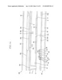 DISPLAY PANEL AND LIQUID CRYSTAL DISPLAY APPARATUS INCLUDING THE SAME diagram and image