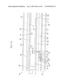 DISPLAY PANEL AND LIQUID CRYSTAL DISPLAY APPARATUS INCLUDING THE SAME diagram and image