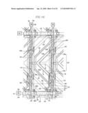 DISPLAY PANEL AND LIQUID CRYSTAL DISPLAY APPARATUS INCLUDING THE SAME diagram and image