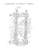 DISPLAY PANEL AND LIQUID CRYSTAL DISPLAY APPARATUS INCLUDING THE SAME diagram and image