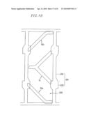 DISPLAY PANEL AND LIQUID CRYSTAL DISPLAY APPARATUS INCLUDING THE SAME diagram and image