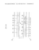 DISPLAY PANEL AND LIQUID CRYSTAL DISPLAY APPARATUS INCLUDING THE SAME diagram and image