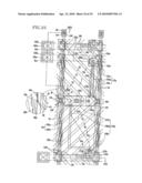 DISPLAY PANEL AND LIQUID CRYSTAL DISPLAY APPARATUS INCLUDING THE SAME diagram and image