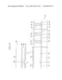 DISPLAY PANEL AND LIQUID CRYSTAL DISPLAY APPARATUS INCLUDING THE SAME diagram and image