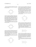 Liquid crystal display device and associated liquid crystal media for use in the same diagram and image